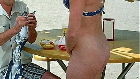 Pic: Amy Adams in Psycho Beach Party (2000)