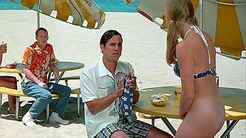 Pic: Amy Adams in Psycho Beach Party (2000)