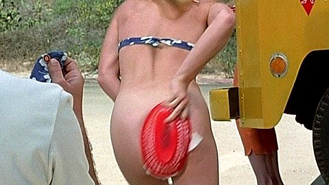 Pic: Amy Adams in Psycho Beach Party (2000)
