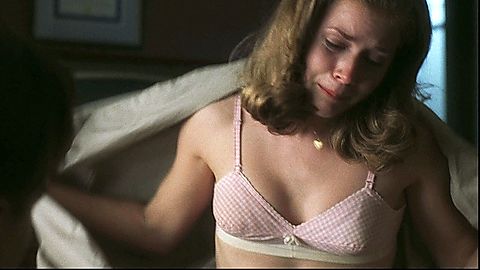 Pic: Amy Adams in Catch Me If You Can (2002)