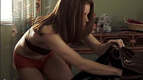 Pic: Amy Adams in Sunshine Cleaning (2008)