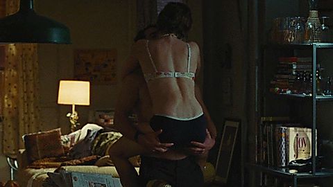 Pic: Amy Adams in Julie & Julia (2009)