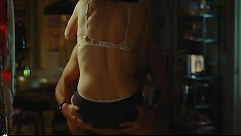 Pic: Amy Adams in Julie & Julia (2009)