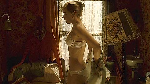 Pic: Amy Adams in Leap Year (2010)