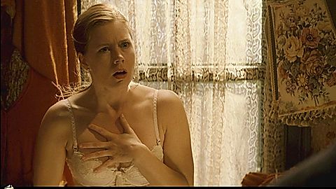 Pic: Amy Adams in Leap Year (2010)