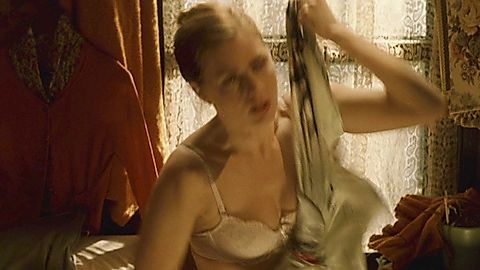 Pic: Amy Adams in Leap Year (2010)