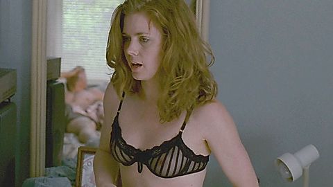 Pic: Amy Adams in The Fighter (2010)