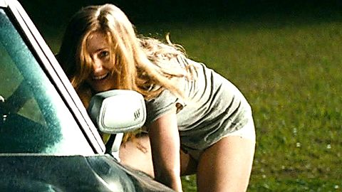 Pic: Amy Adams in Trouble with the Curve (2012)