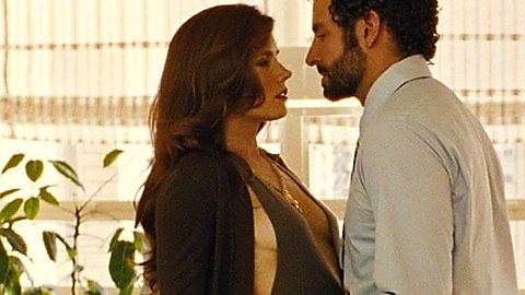 Pic: Amy Adams in American Hustle (2013)