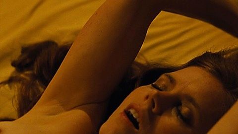 Pic: Amy Adams in American Hustle (2013)