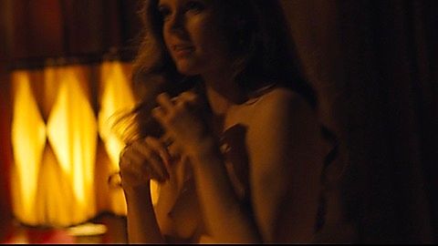 Pic: Amy Adams in American Hustle (2013)