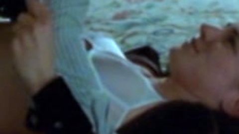 Pic: Orla Brady in The Heart Surgeon (1997)