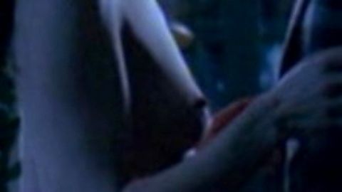 Pic: Orla Brady in The Heart Surgeon (1997)