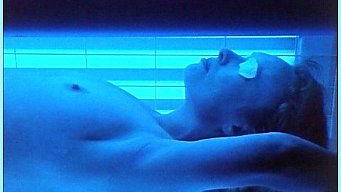 Pic: Lindsay Duncan in Traffik (1989)
