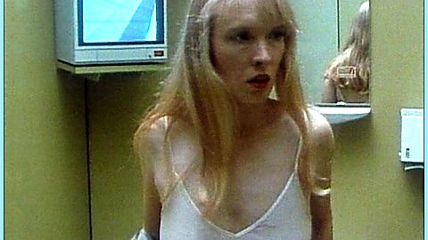 Pic: Lindsay Duncan in Traffik (1989)