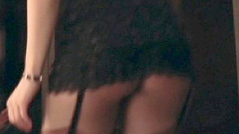Pic: Holly Dignard in Textuality (2011)