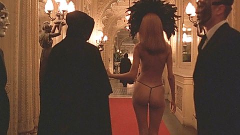 Pic: Abigail Good in Eyes Wide Shut (1999)