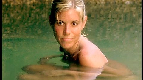 Pic: Abigail Good in Butterfly Man (2002)