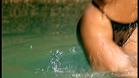 Pic: Abigail Good in Butterfly Man (2002)