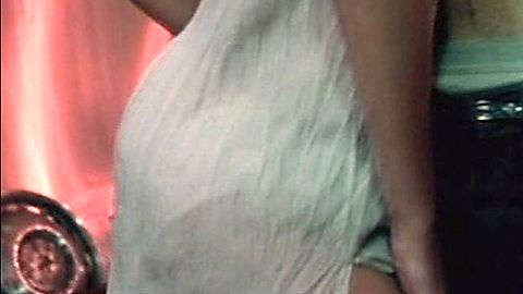 Pic: Mischa Barton in Pulse (2003)