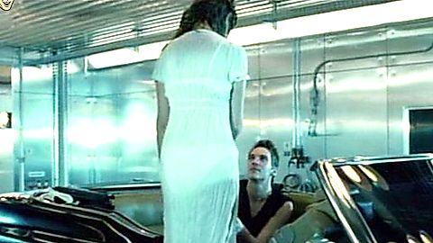 Pic: Mischa Barton in Pulse (2003)
