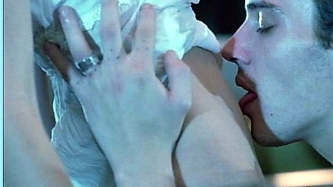 Pic: Mischa Barton in Pulse (2003)