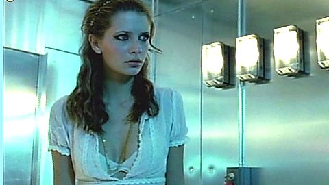 Pic: Mischa Barton in Pulse (2003)