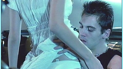 Pic: Mischa Barton in Pulse (2003)