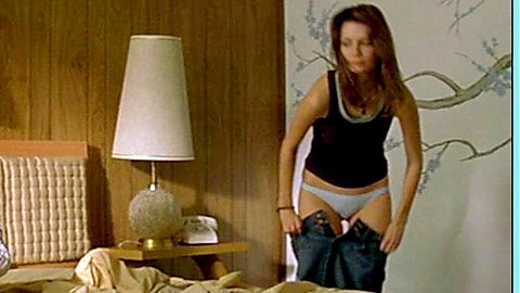 Pic: Mischa Barton in The OH in Ohio (2006)