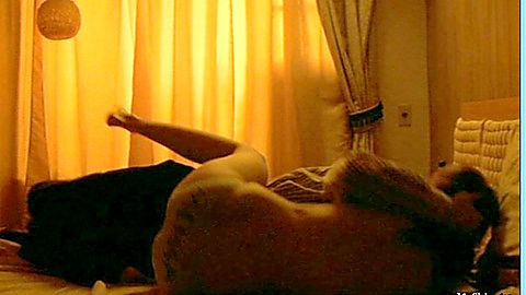 Pic: Mischa Barton in The OH in Ohio (2006)