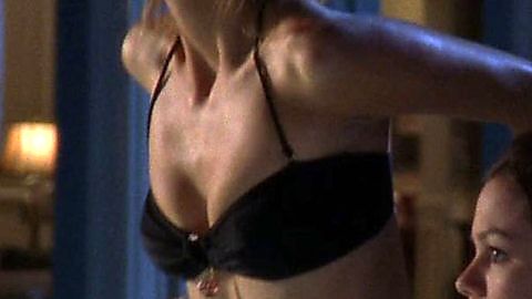 Pic: Mischa Barton in The O.C. (2003)