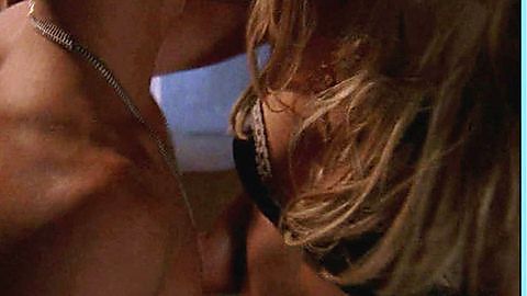 Pic: Mischa Barton in The O.C. (2003)