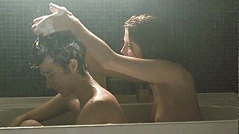 Pic: Mischa Barton in Assassination of a High School President (2008)