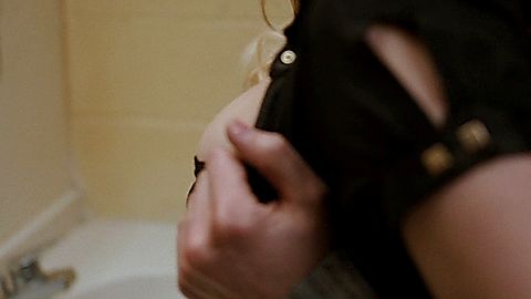Pic: Mischa Barton in Homecoming (2009)