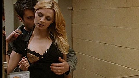 Pic: Mischa Barton in Homecoming (2009)