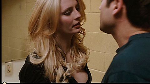 Pic: Mischa Barton in Homecoming (2009)