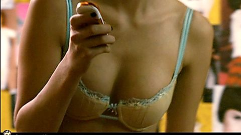Pic: Mischa Barton in You and I (2011)