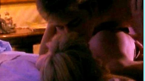 Pic: Maureen Flaherty in Bikini Summer II (1992)