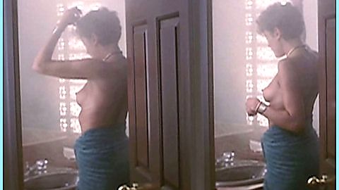 Pic: Cec Verrell in Runaway (1984)