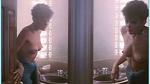 Pic: Cec Verrell in Runaway (1984)