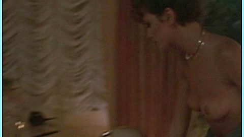 Pic: Cec Verrell in Runaway (1984)