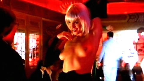 Pic: Jasmin Gerat in Nachtschicht - Vatertag (2004)