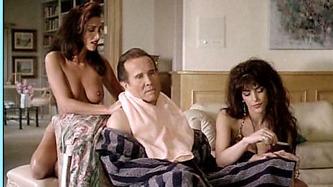 Pic: Amy Rochelle in Possessed by the Night (1994)