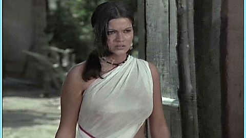Pic: Zeenat Aman in Satyam, Shivam, Sundaram (1978)