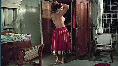 Pic: Zeenat Aman in Satyam, Shivam, Sundaram (1978)