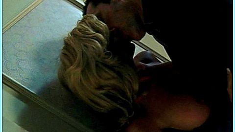 Pic: Monica Akesson in Swindle (1991)