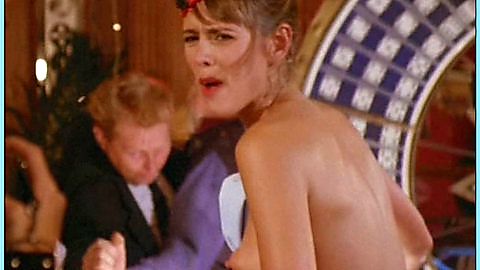 Pic: Laura Albert in Angel III (1988)