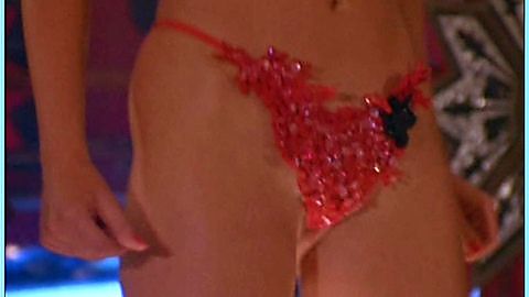 Pic: Laura Albert in Angel III (1988)