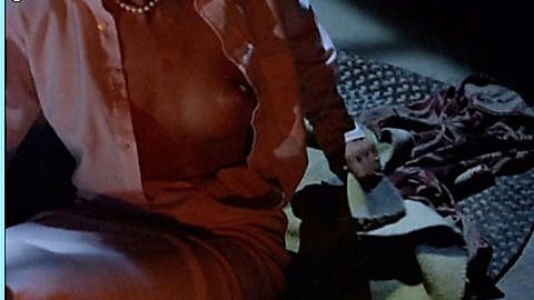 Pic: Laura Albert in The Unnamable (1988)