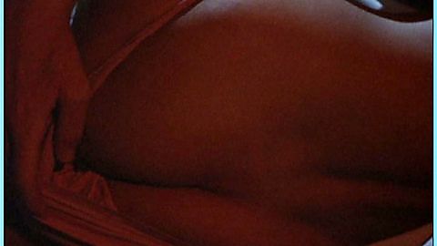 Pic: Laura Albert in The Unnamable (1988)